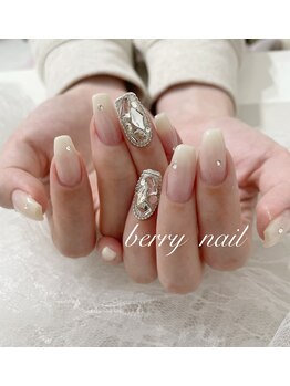 ベリーネイル(Berry nail)/