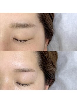 ラ フルール(La Fleur)/美眉スタイリング