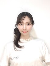 ホワイトアイ 上本町(WHITE EYE) 杭野 
