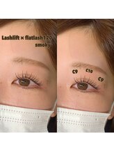 アイラ 甲府昭和店(EYELA)/リフエク120本