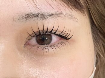 エーアイ 浅草橋(Ai)/上下パリジェンヌラッシュリフト