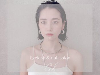 シル 江坂(Cil)/パリジェンヌラッシュリフト