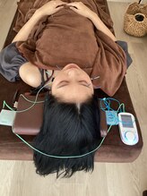 ハリファ鍼灸院 横浜関内院(HariFa鍼灸院)/美容鍼施術/美容鍼