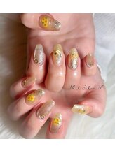 ネイルサロン エヌ(Nail Salon N)/