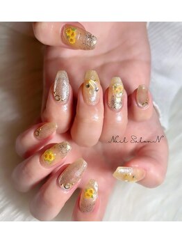 ネイルサロン エヌ(Nail Salon N)/