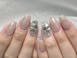 マグネット×埋め尽くし