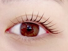 シエル(CIEL)/傷まないNOグルーまつ毛パーマ