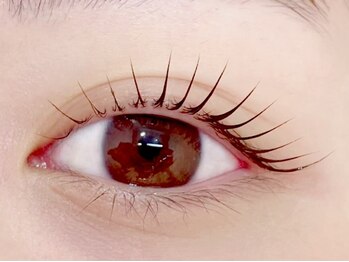 シエル(CIEL)/傷まないNOグルーまつげパーマ