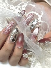 ビーエヌネイル(BN NAIL)/ツイートネイル