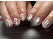 エムズネイルズ(M's Nails)/