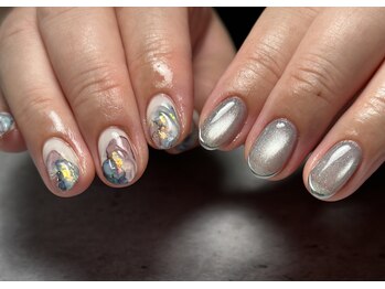 エムズネイルズ(M's Nails)/
