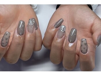 ウォル トウキョウ 渋谷(WOL TOKYO)/120分 純欲ワンホン/韓国Y2K