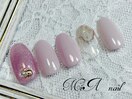 パラジェル★定額コース