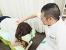学割U24【頭痛でお悩みの方へ】目の疲れ 肩凝り・頭痛改善コース