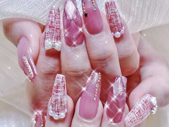 クイーンズネイルサロン(Queen's nail salon)/