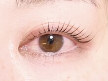 ソラネオリーブ 相模大野店(sola neolive)/【パリジェンヌ】まつ毛パーマ