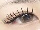 アイネイルズ 河内花園店(I.NAILS)の写真/～しっかりボリュームが欲しい方へオススメ!バインドロック～高難度技術のためエリアでも希少な導入サロン!
