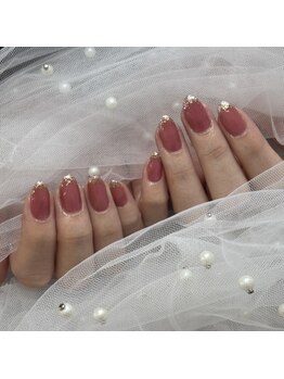 アイリッシュネイル 久屋大通店(Irish Nail)/マオラメアートコース