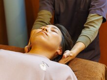 らくだ整骨院/施術イメージ