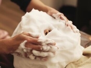 パルファムの写真/広島でメンズ専門サロン17年。眉デザイン、お肌トラブルなどを解消しイケてる男性を作ります