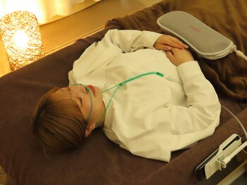 ムーンルームライニ(moon_room_Laini)/