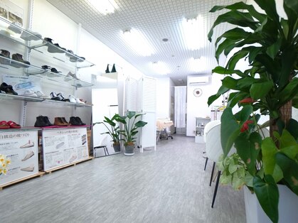 ベネシュ 広島比治山店(BENESU)の写真