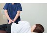 【美姿勢で自信を取り戻す！】AI姿勢分析＋骨盤矯正＋EMS