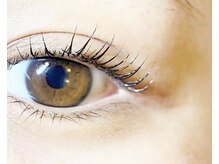 デザインケー 泉中央店(design K)/【まつげパーマ】ラッシュリフト