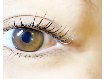 デザインケー 泉中央店(design K)/【まつげパーマ】ラッシュリフト