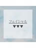 ▼▼▼フェイシャル　メニュー▼▼▼