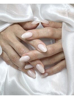 メルシィネイル(merci nail)/