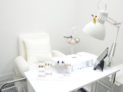 ナナネイル(07nail.)の写真