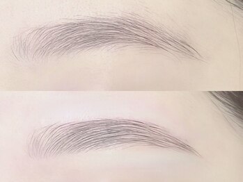 シーンスタジオ 広島店(SSIN STUDIO)/眉毛wax