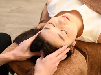 シェアハピネス たまプラーザ(share happiness)/しつこい頭痛に！！