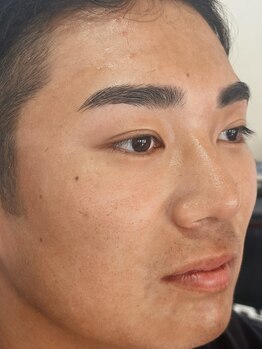 ルシアル 所沢(Luciall)/men's HBL