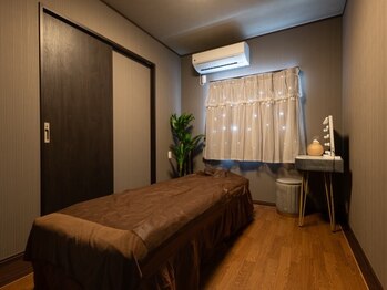 コールスイデアル(corps ideal)/【店内】