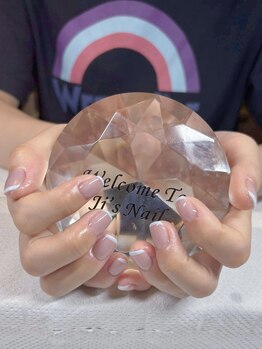 ジェジェネイル(JJ'sNail)/