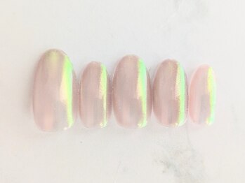 【定額プレミアムコース¥7300】