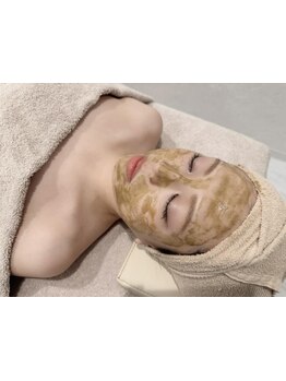 毛穴ケアをしたい