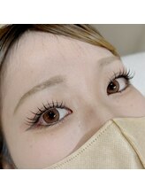 ニコット(Nicotto)/Wフラットラッシュ160本