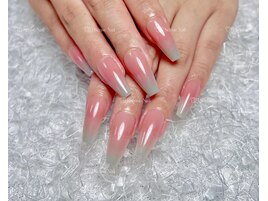 オーロラカラーグラ