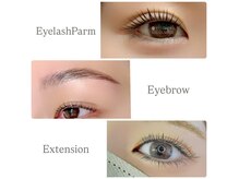 トーチ アイラッシュ ガーデン 鵠沼海岸店(TORCH EYELASH GARDEN)