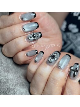 ラブリスタル(Loverystal)/