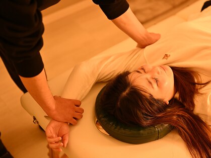 パドマラボの写真