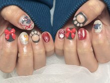 秋桜./持ち込みデザイン