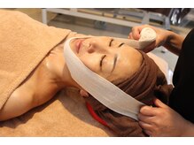 TKC 東京小顔センター五反田店/オリジナル「TKC式」小顔矯正