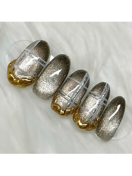 アイナ(Aina)/【定額デザイン &nbsp;¥10,000】