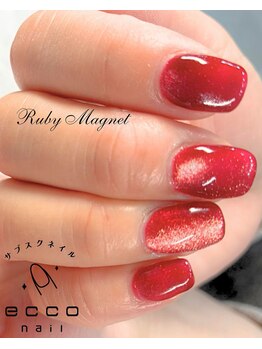 エッコネイル 京橋店(ecco nail)/デザイン
