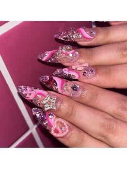 ピンズイチロク(PINS16)/Gel-x150分