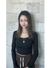 プラスアイビー 沖縄那覇店(+i.b) SAYA